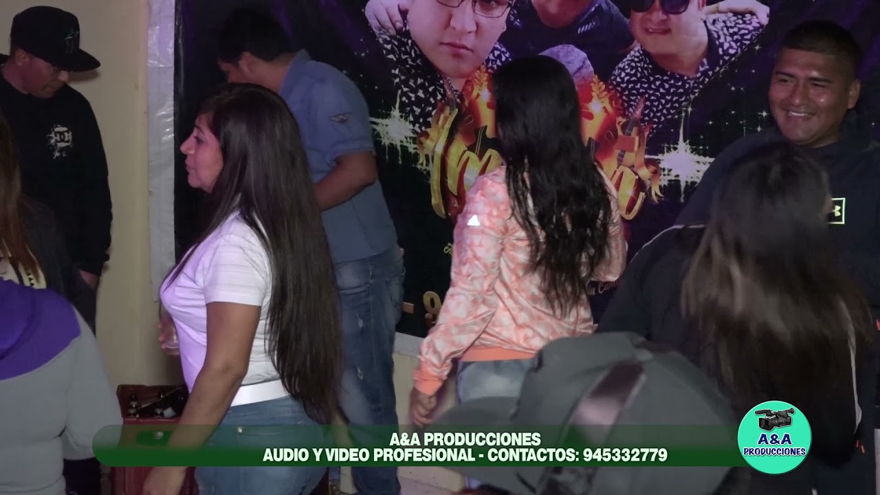 MIX FATALIDAD - FELIZ 2&deg; ANIVERSARIO 