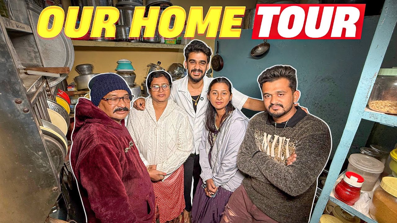 Idhu Nam Real House 😌🥲