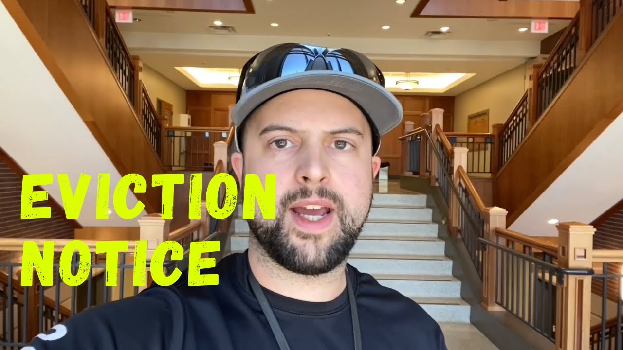 How to evict a tenant in oklahoma