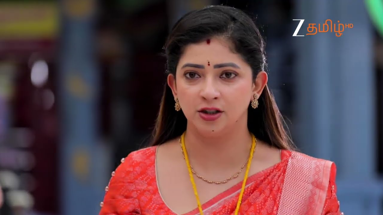 Idhayam | Понедельник&ndash;суббота, 14:00 | 19 августа 2026 г. | Промо | Zee Tamil