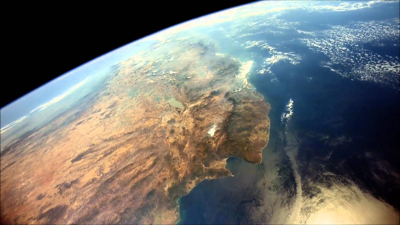 Chill Out - The Orbit [HD_1080p]