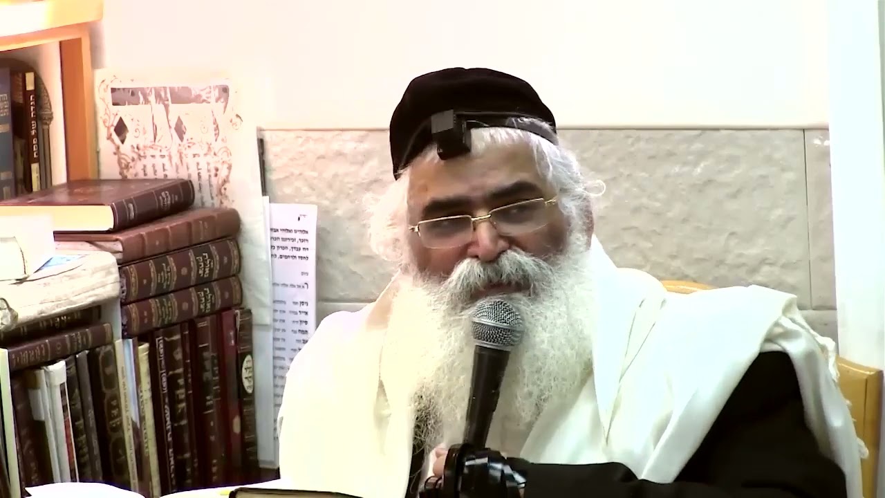הרב יורם אברג'ל-המסר היומי-תשובה ברגע האחרון- כ