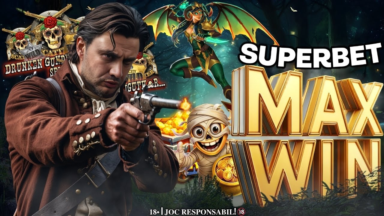 🔴 STERO LIVE 🔴 LUNA NOUĂ 💸 ZIUA 1 MĂ LUPT CU SUPER MONSTRUL 💪