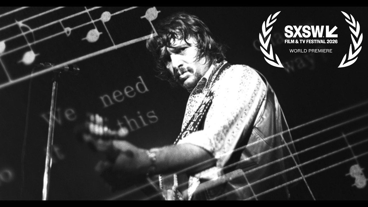 THEY CALLED US OUTLAWS - Official Trailer SXSW 2026