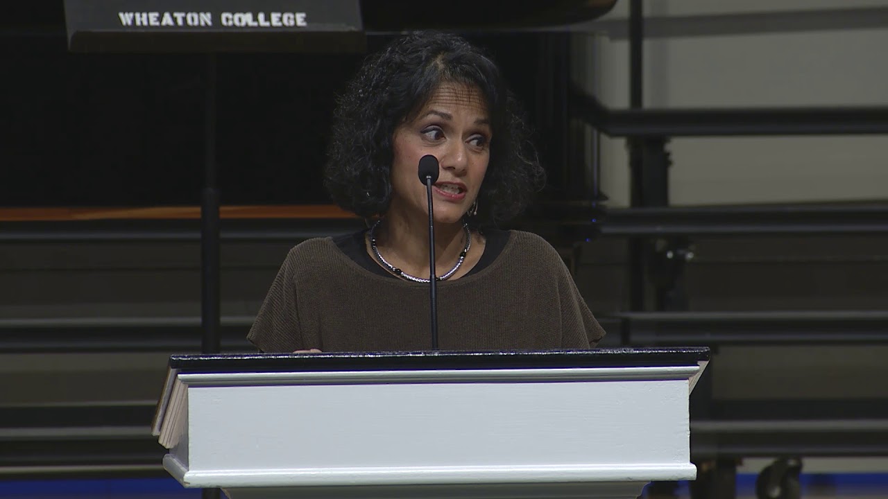 Vaneetha Risner | Finding God in Suffering | Psalm 84 | 11/9/2018