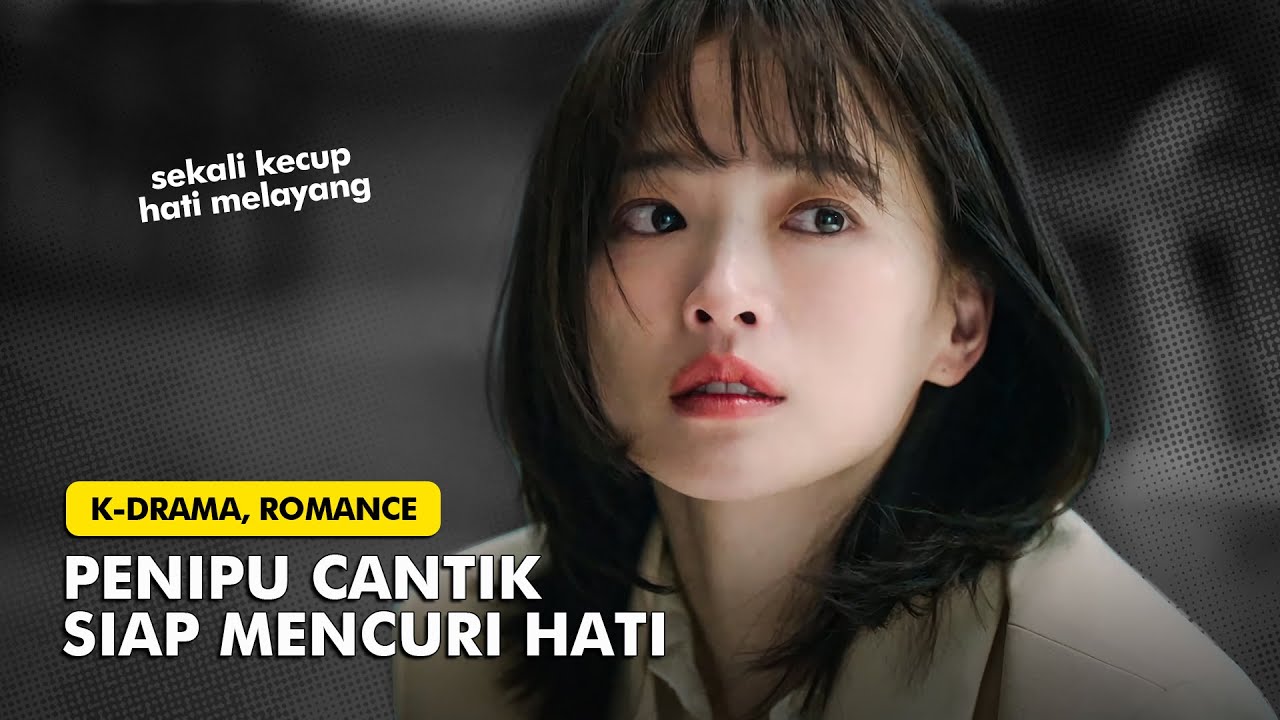 PENIPU INI MALAH JATUH HATI PADA KORBANNYA 💘