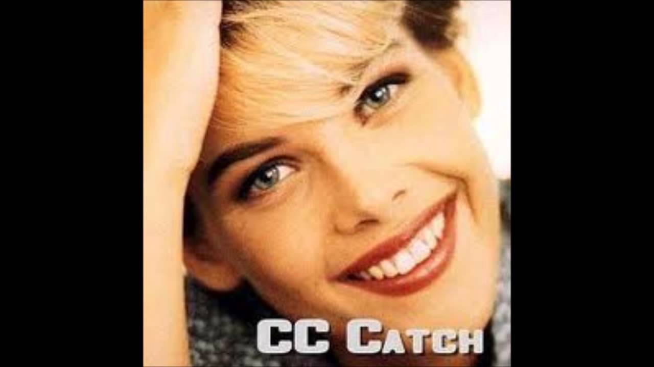 C.C.Catch Megamix by DJRomsco