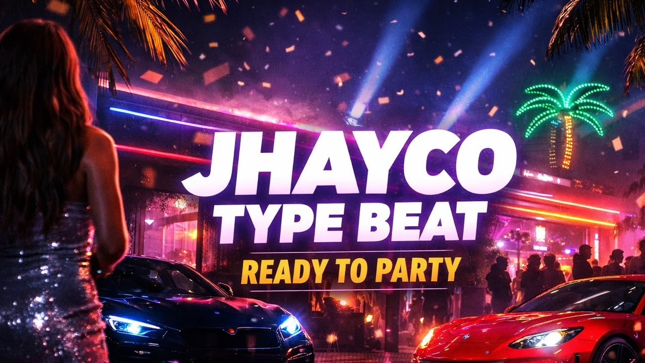 [FREE] Non-Profit - Jhayco x Mora Type Beat 