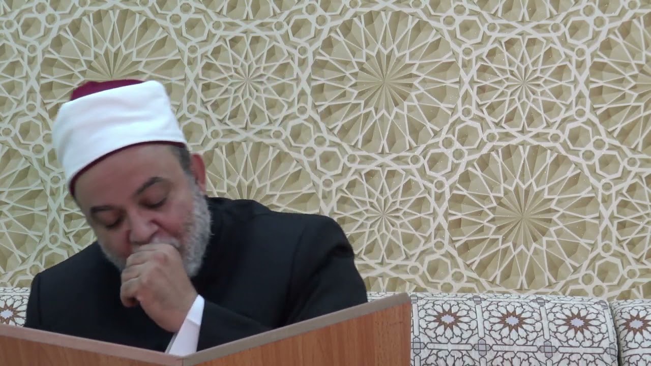 12 ما لا يتم الواجب إلا به فهو واجب (الفرق بين مقدمة الوجود ومقدمة الوجوب)