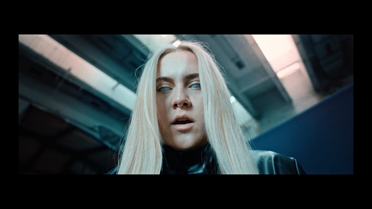 Mia Perevska - Follow (Official Music Video)