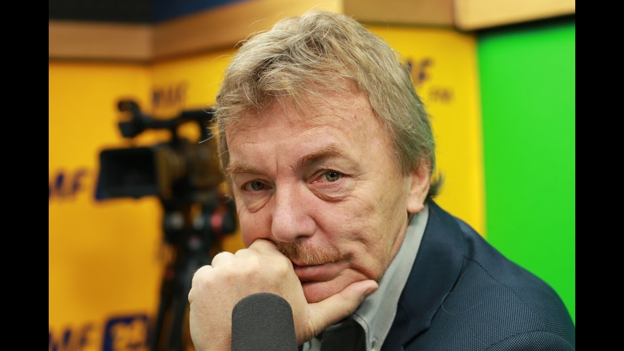 Zbigniew Boniek o karach za aferę alkoholową: Pewne rzeczy muszą zostać między nami