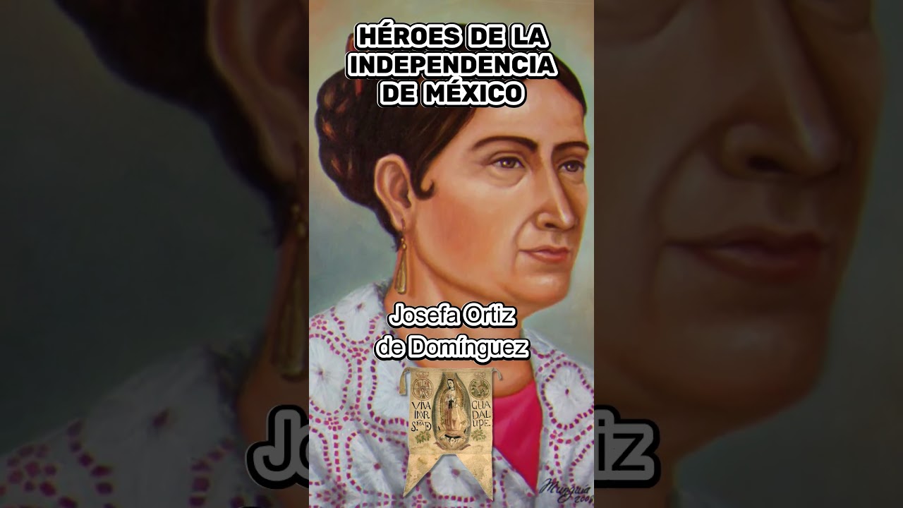 H&eacute;roes de la Independencia de M&eacute;xico 🇲🇽 #independence #videoshort #shortyoutube #shorts #short