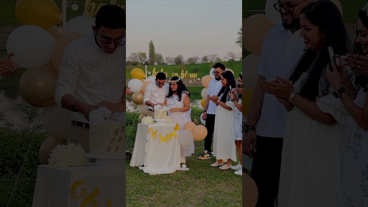 Baby shower|Mom to be|pregnant #babyshower #momtobe #pregnancy #trending #babygirl #ownvoice #viral