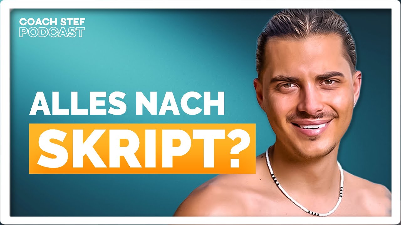 Wie FAKE ist Trash TV? (ft. Tim Kühnel)