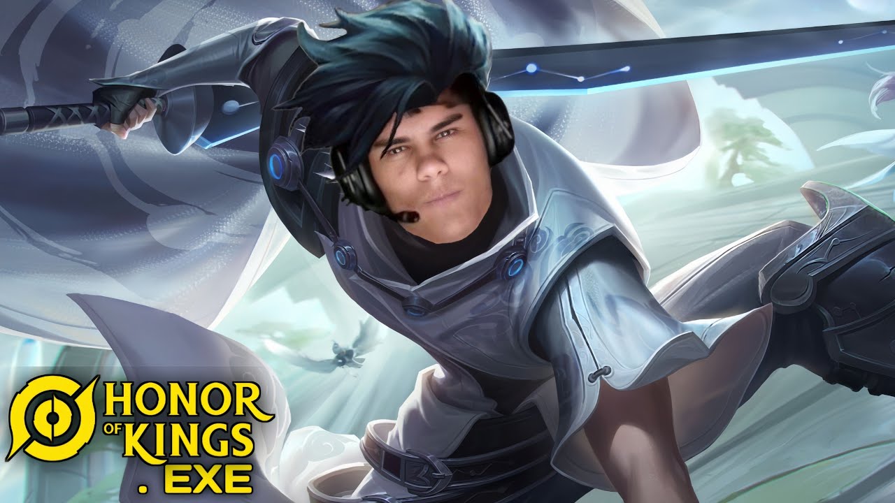 HONOR OF KING.EXE