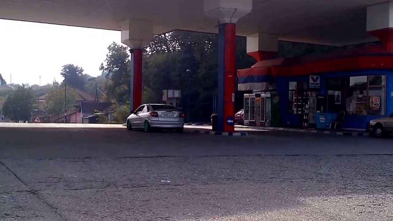Megane Coupe LowLife