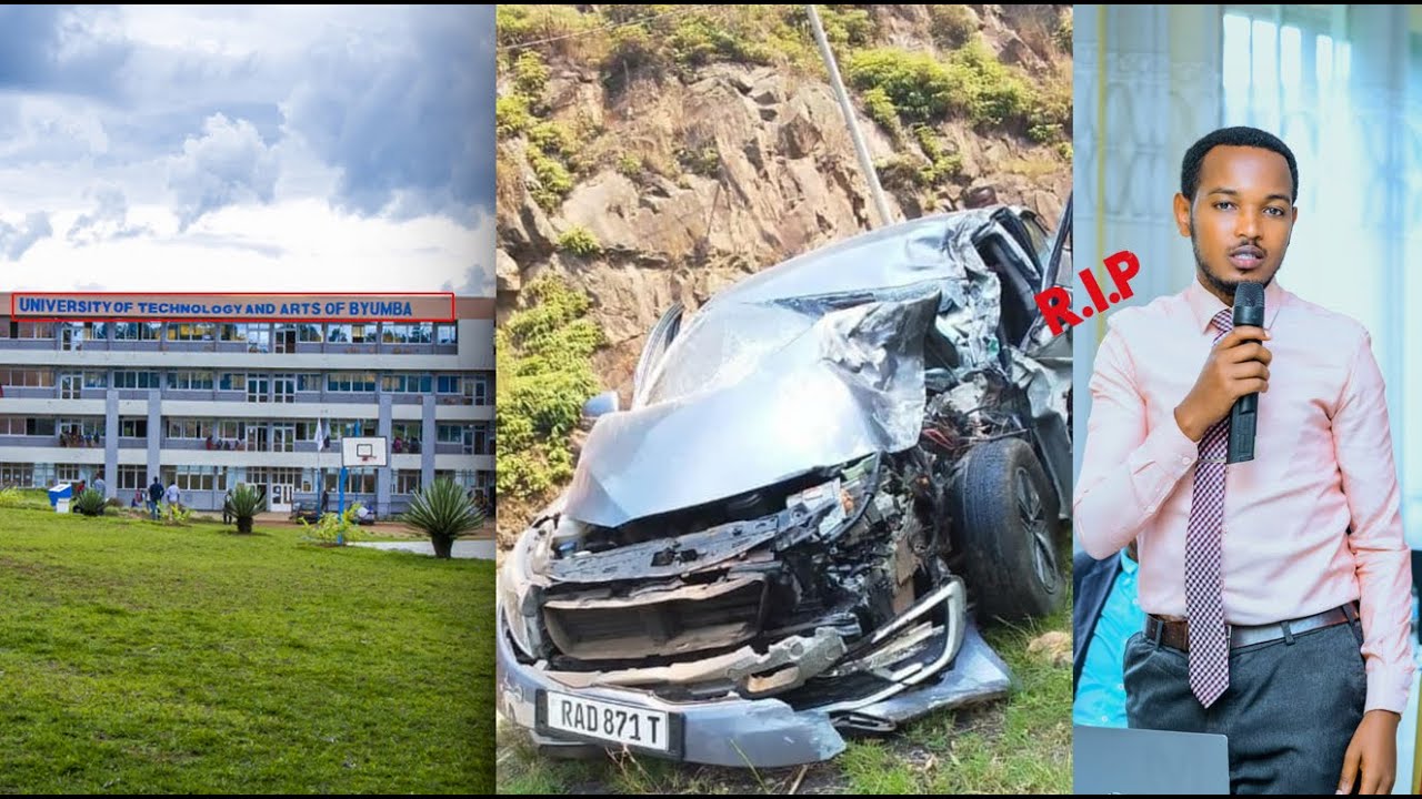 BREAKING news🚨: UMWALIMU wa KAMINUZA ya UTAB yishwe n'IMPANUKA iteye UBWOBA| ENG. MARTIN NIZEYIMANA