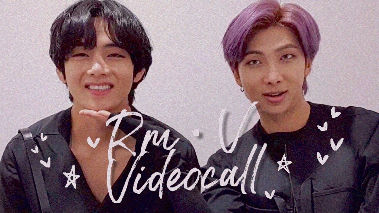 Rm & V Videocall imagine; 