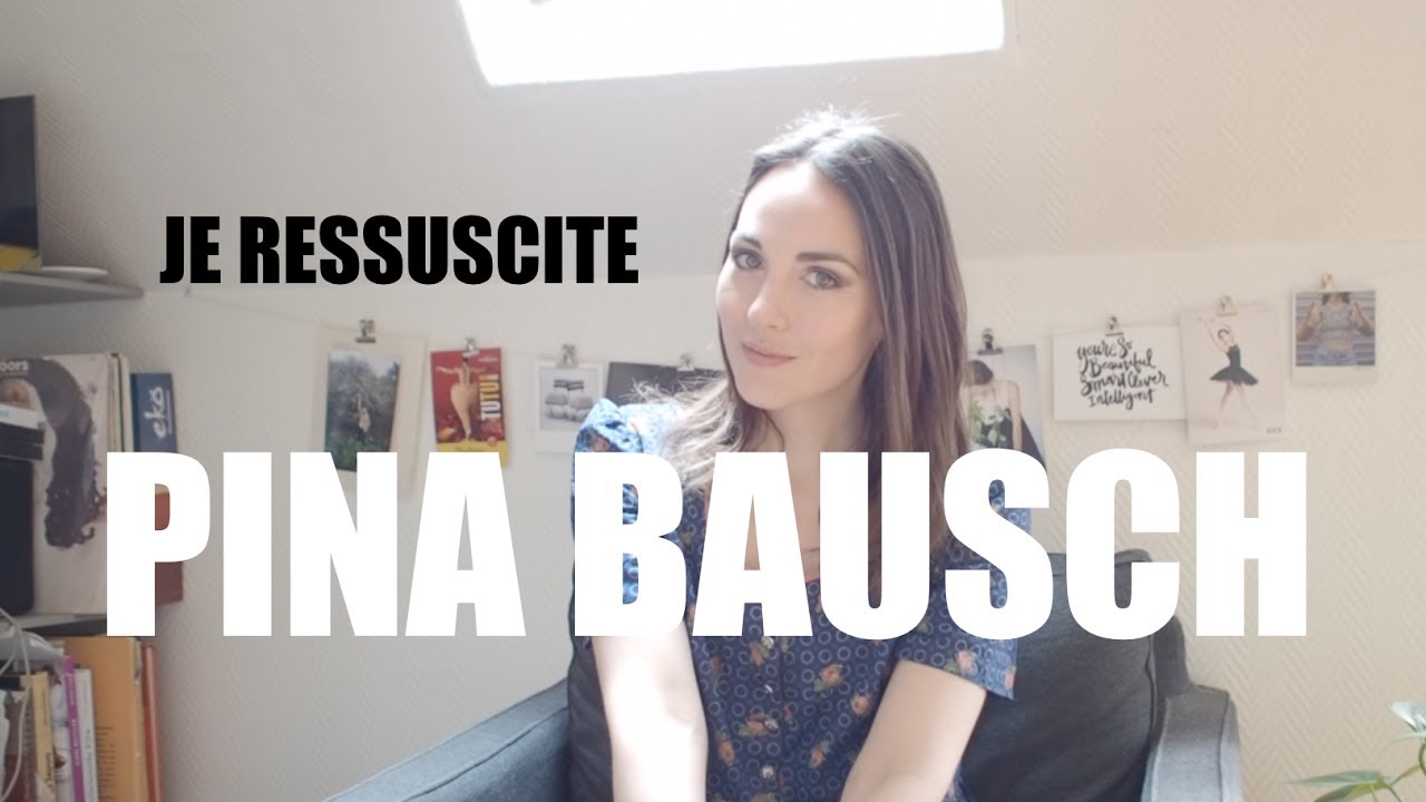 BALLET WORLD / FAQ sp&eacute;ciale danse / premi&egrave;re partie !