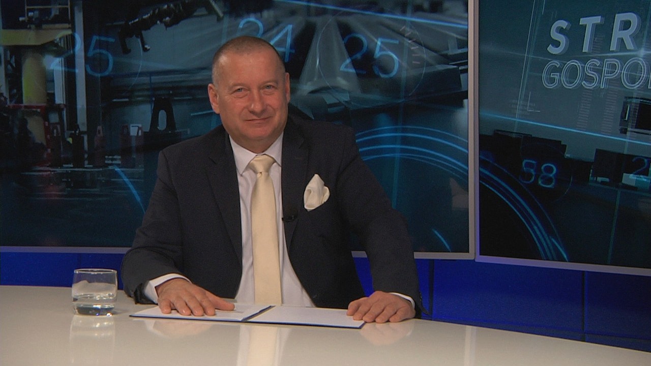 Strefa Gospodarki - Marzec 2026 - cz.3