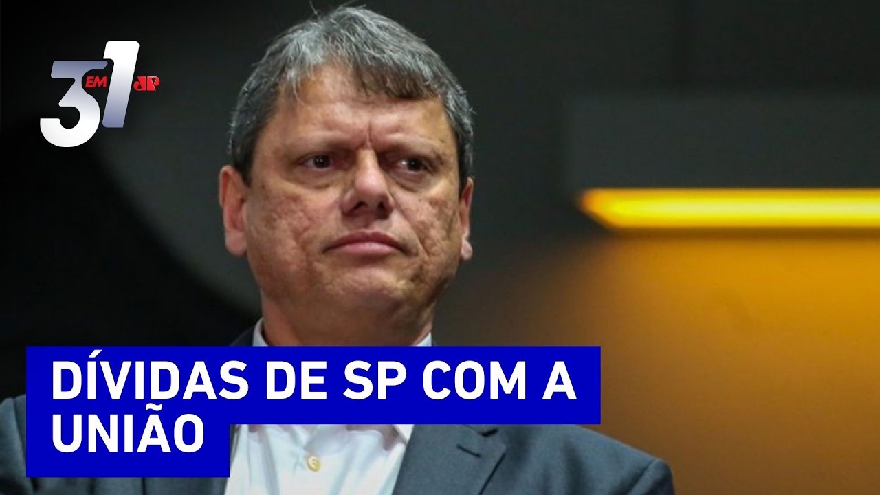Tarcísio se reúne com ministros do STF em meio a pedido de domiciliar para Bolsonaro