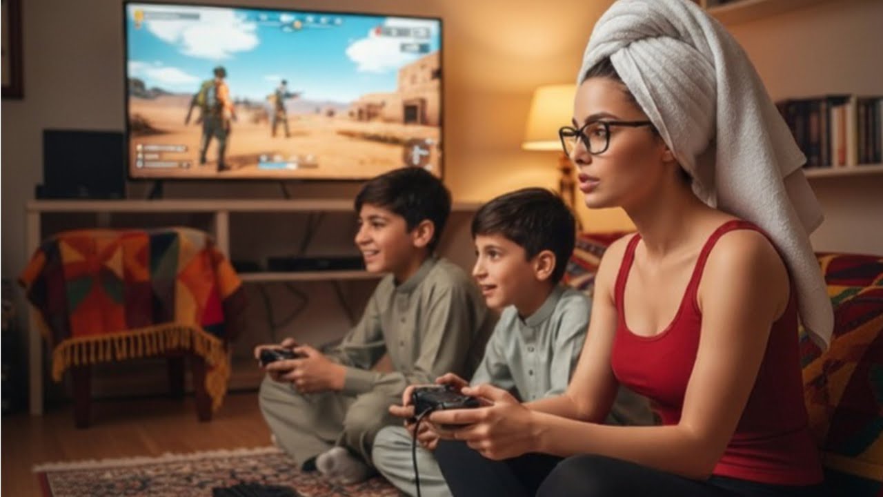 اسکواد هراتی ها رفتم لویک اولش گفتن نوبت هستی لیلا واویلا