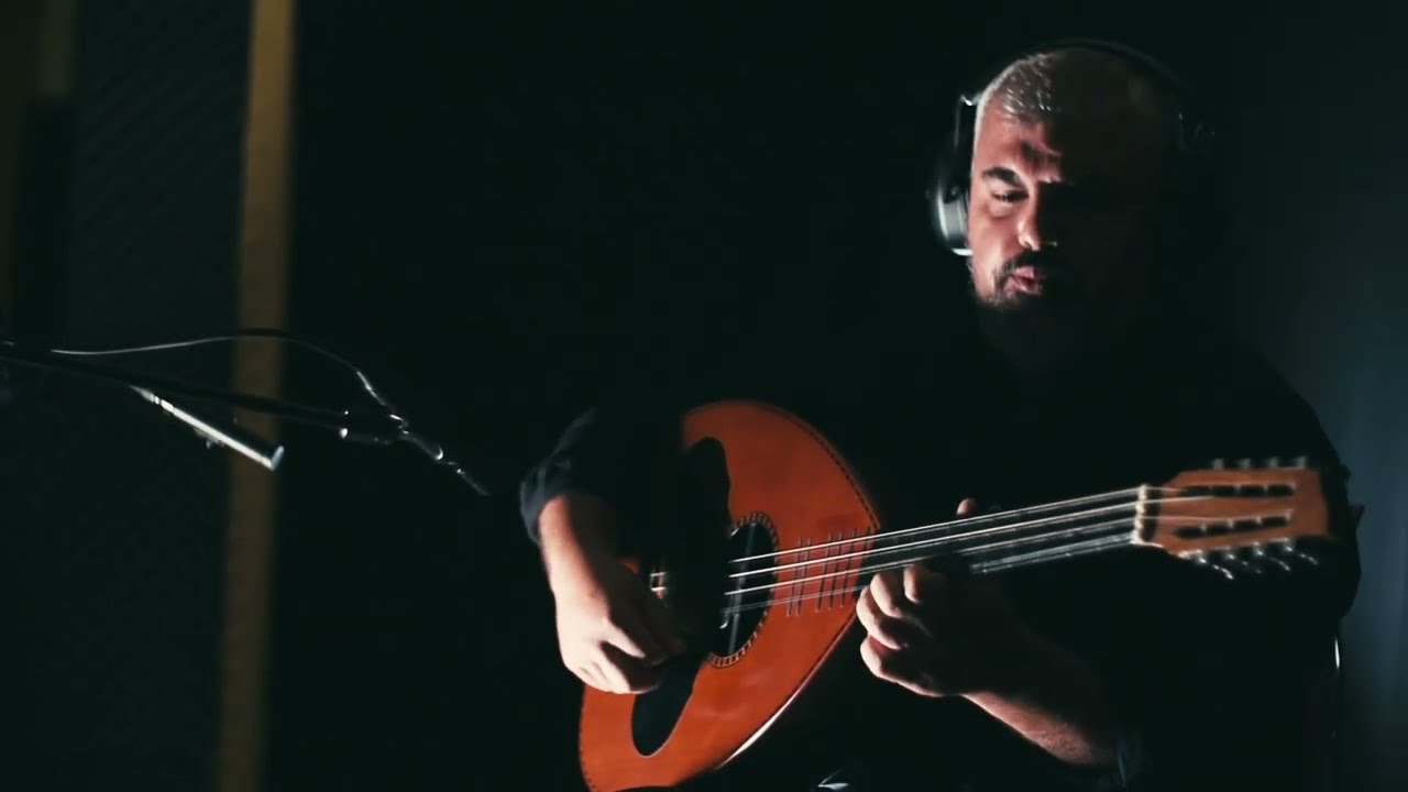 Ερωτόκριτος. Μανώλης Κυδωνάκης