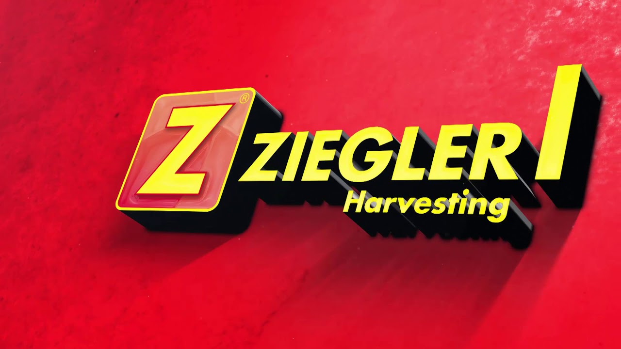 Ziegler Harvesting