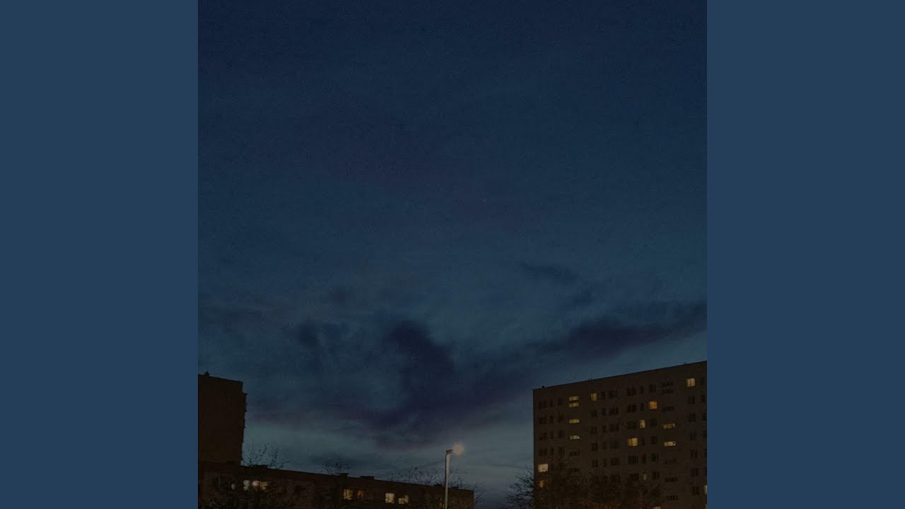 Not Here Anymore