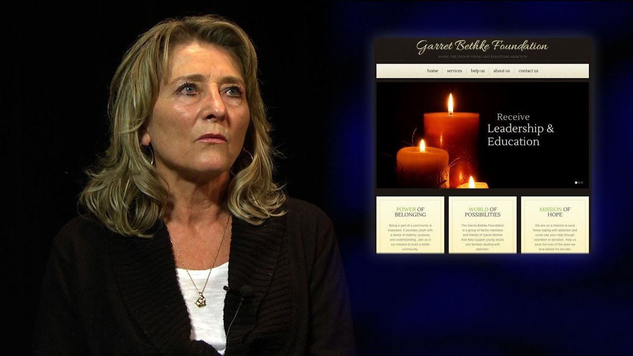 A Mother's Story: Losing a Child to Addiction (Part 1 & 2)