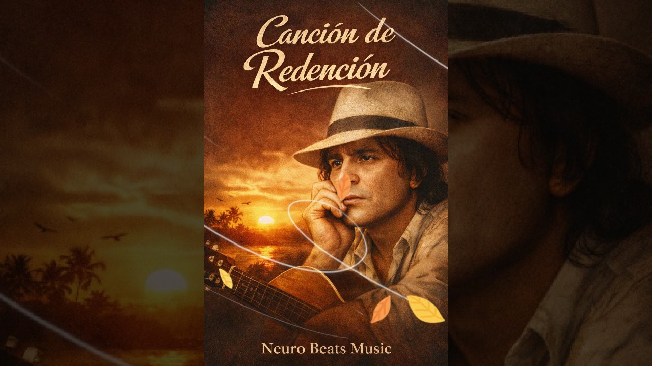 Cancion de Redencion  #neurobeatsmusic #musica #reels #viral #tiktok #music #