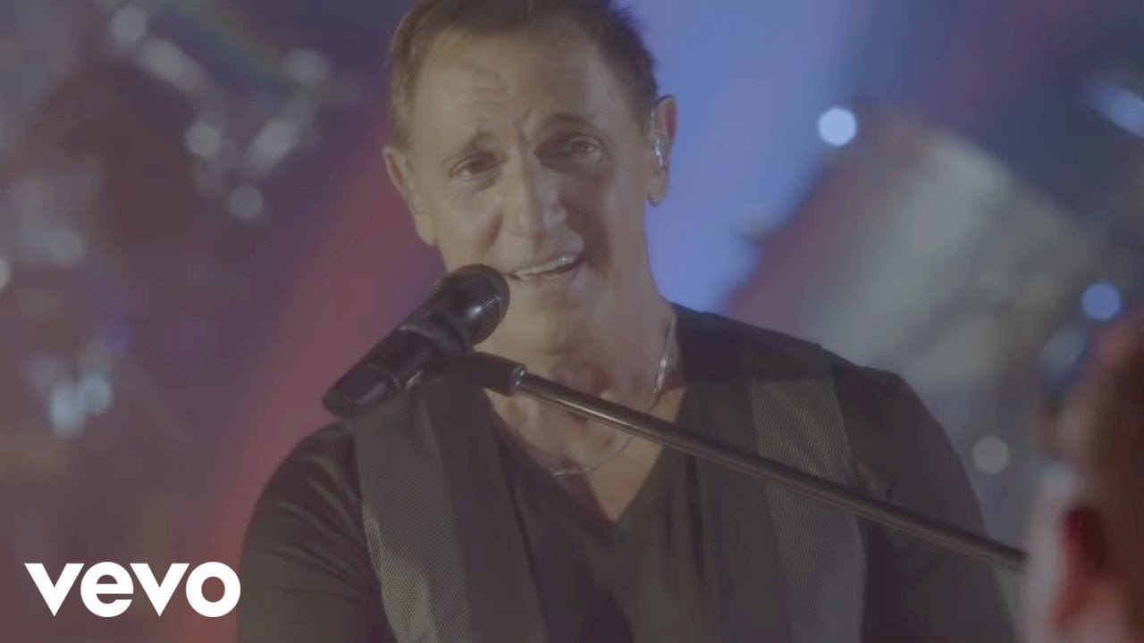 C&oacute;mo Decirte No (Vuelve en Primera Fila - Live Version)