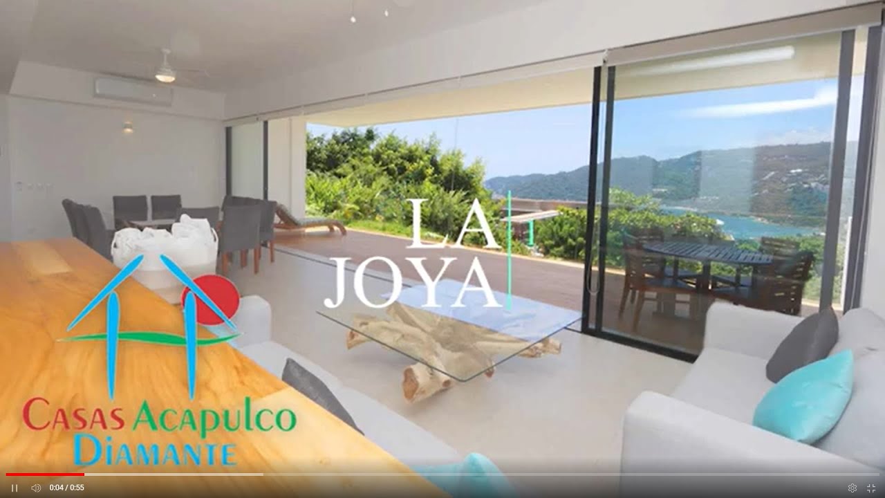 La Joya 1