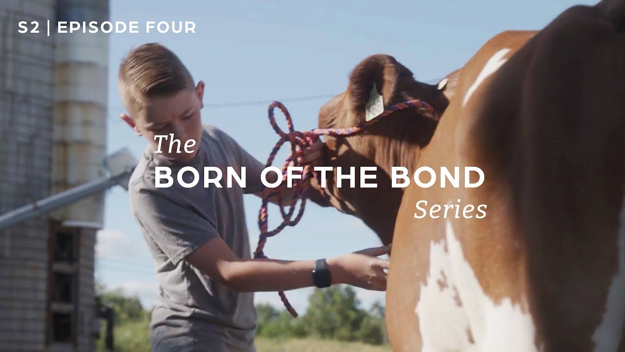 The Born of the Bond Series | Season 2 | Episode 4: “What is priceless is the family legacy.