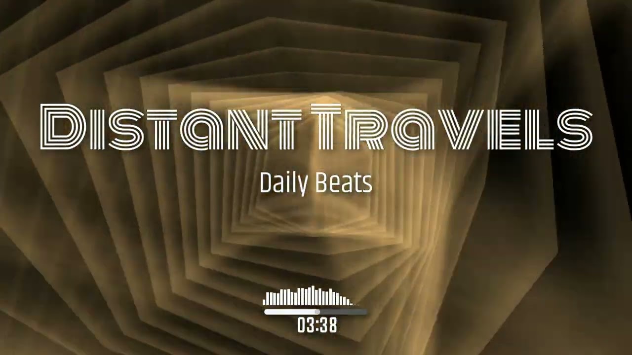Distant Travels [Techno]