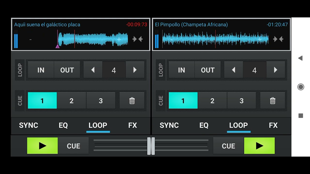 El pimpollo ft el galáctico 