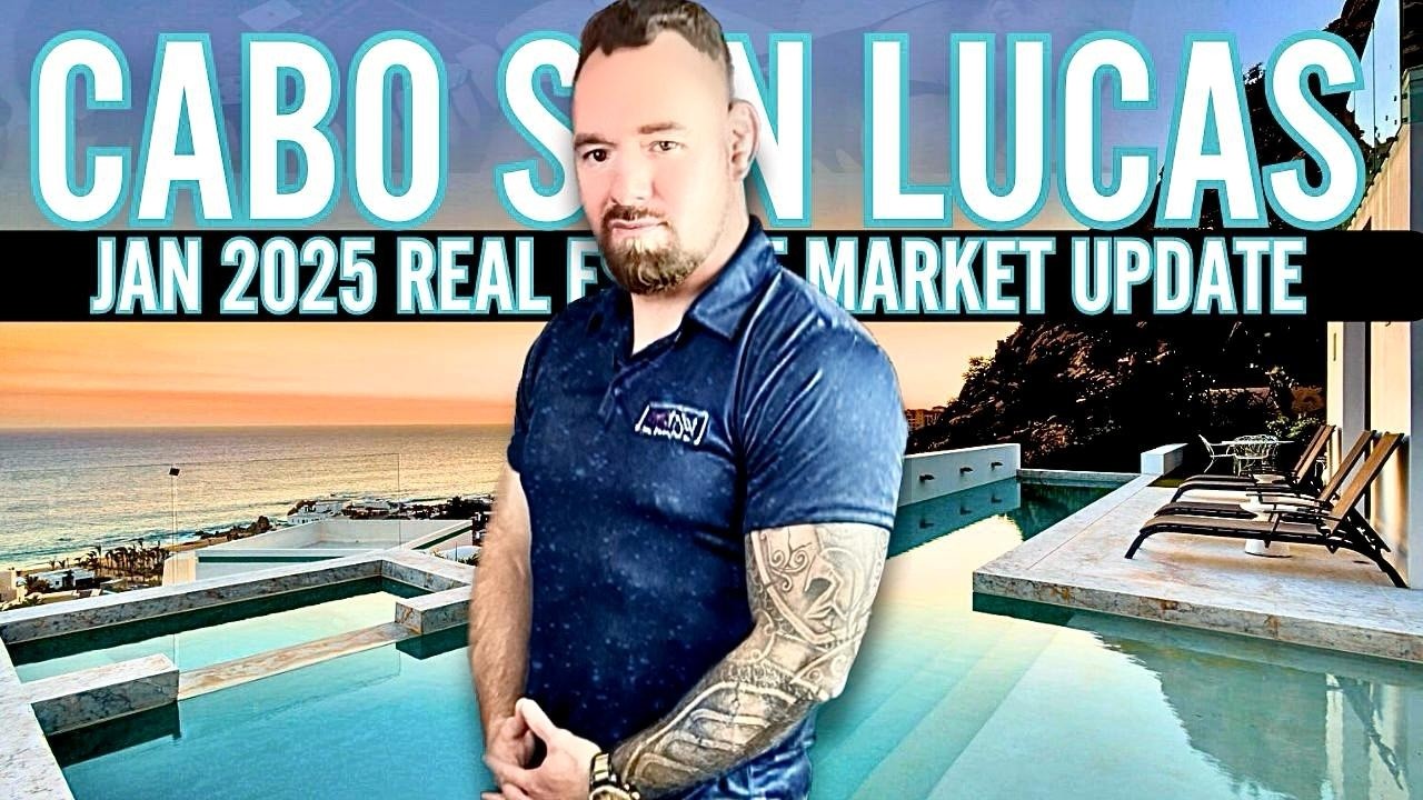 Cabo&rsquo;s Real Estate Boom: Best Investments for 2025