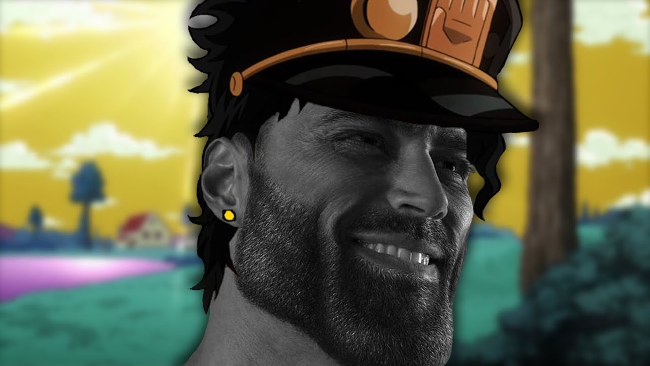 Jojo Fans Explaining Their Favorite Character