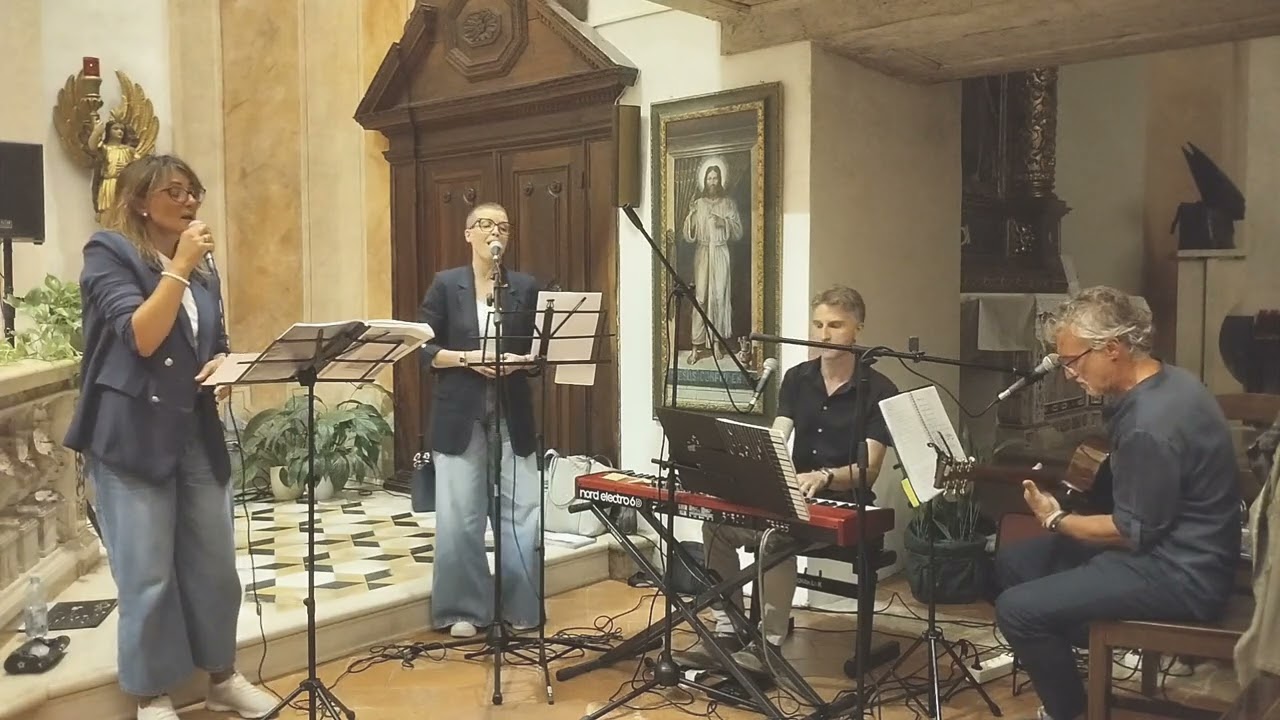 LUCI Christian Music - 