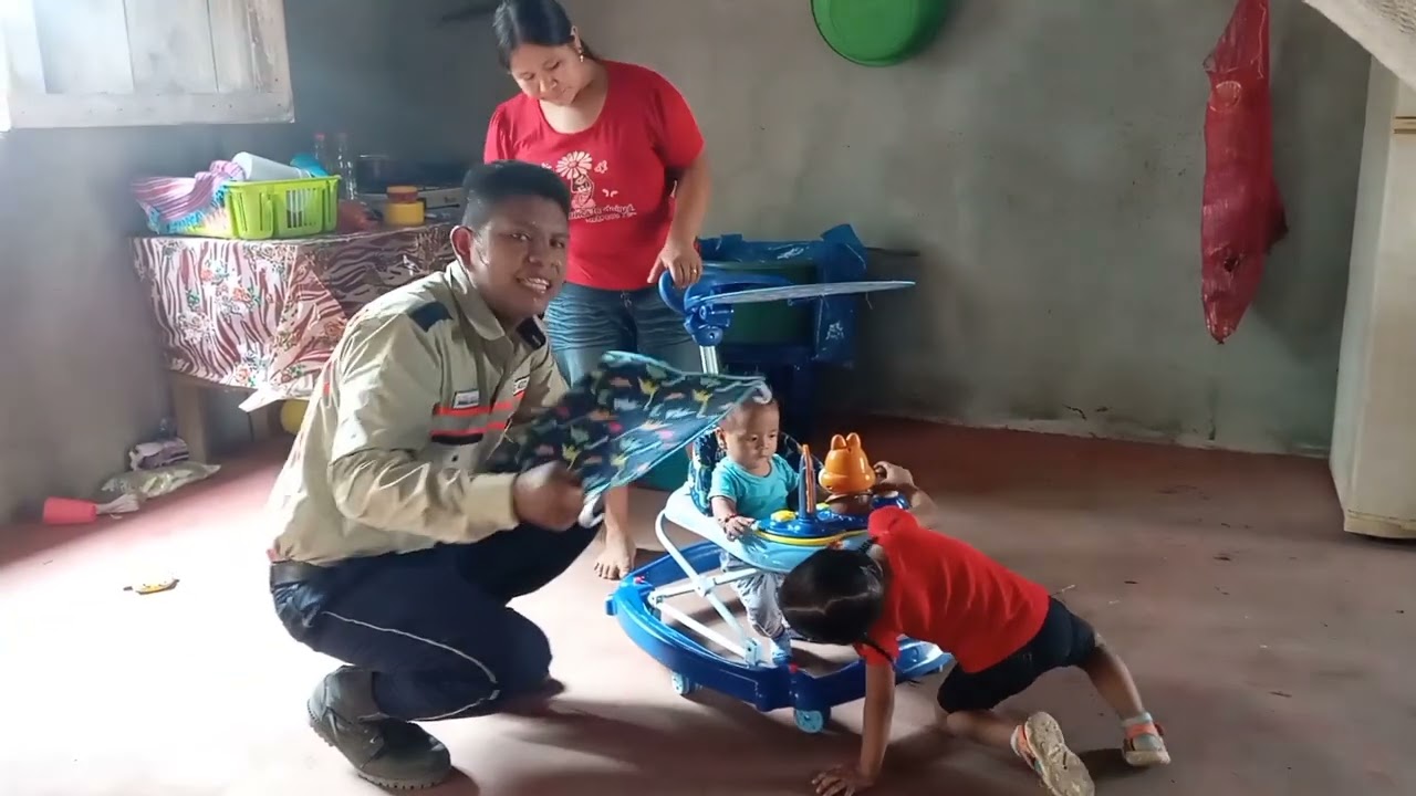 ISAIAS sorprendió con estos regalos a cheli su hijo🥺  que tremenda a legris