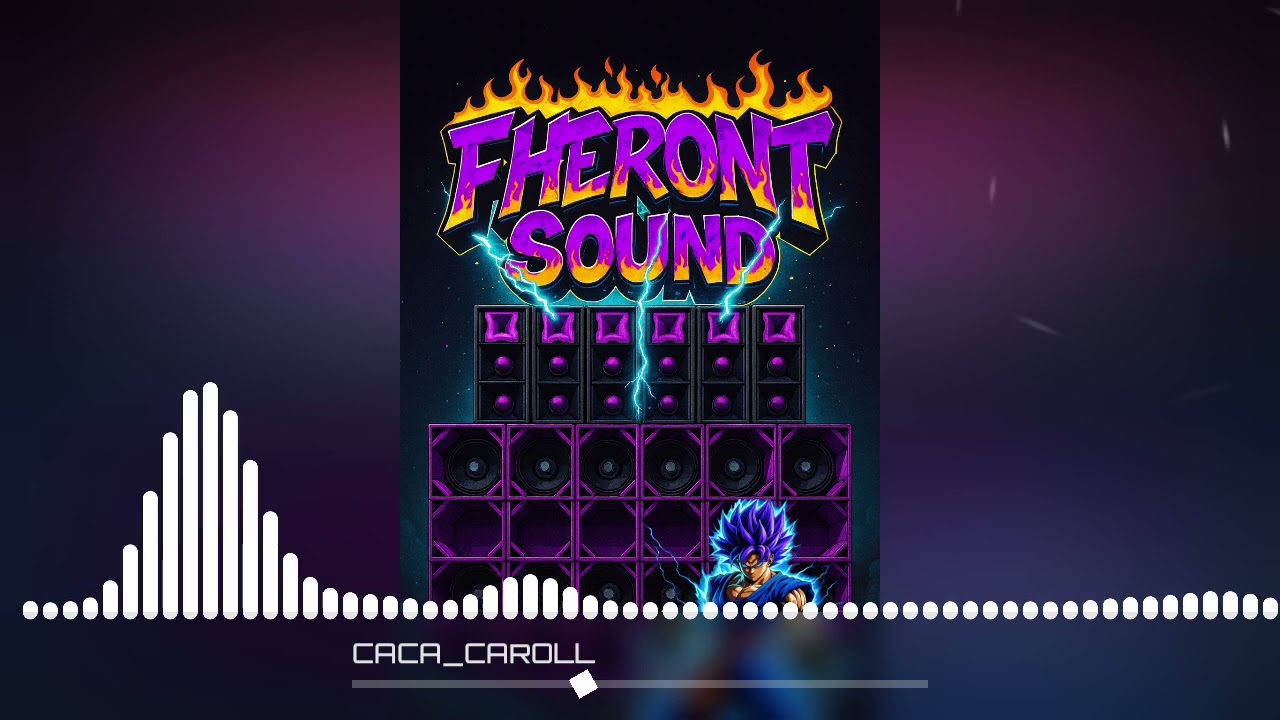 CHA_CHA_CAROLINA_FHERONT_SOUND🔊💥🤙