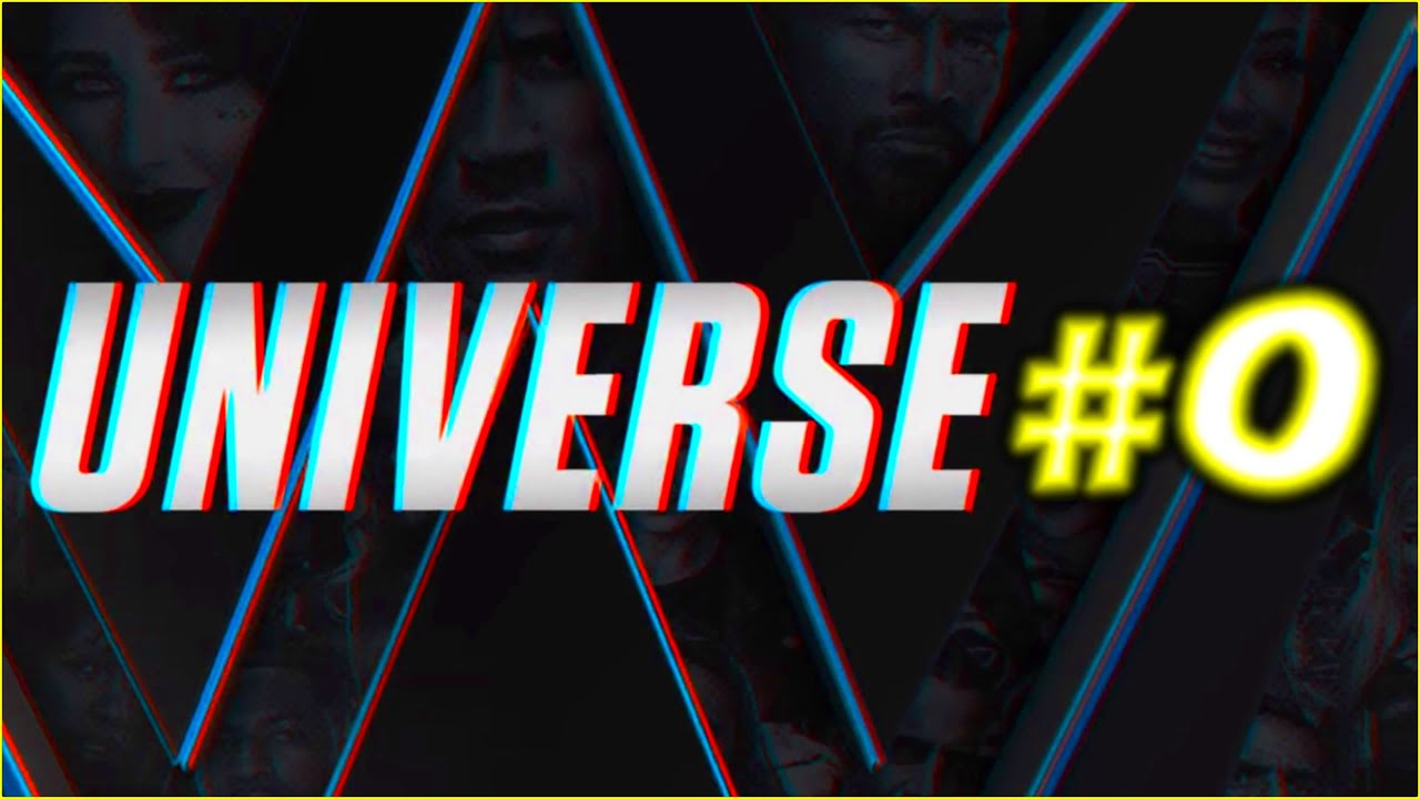 The Set-Up | WWE 2K25 Universe Mode #0