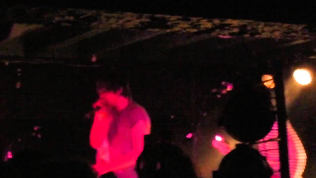My Bands Final Show : highlights of set
