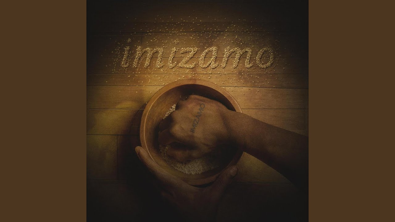 Imizamo (feat. Mr Maker, Shane907 & Nokulunga V)