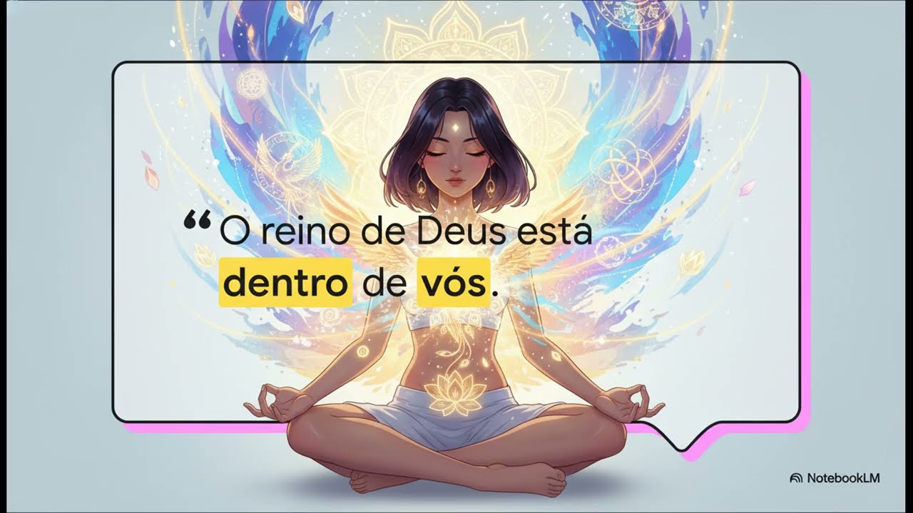 Redefinindo a Ressurreição I Joel S. Goldsmith