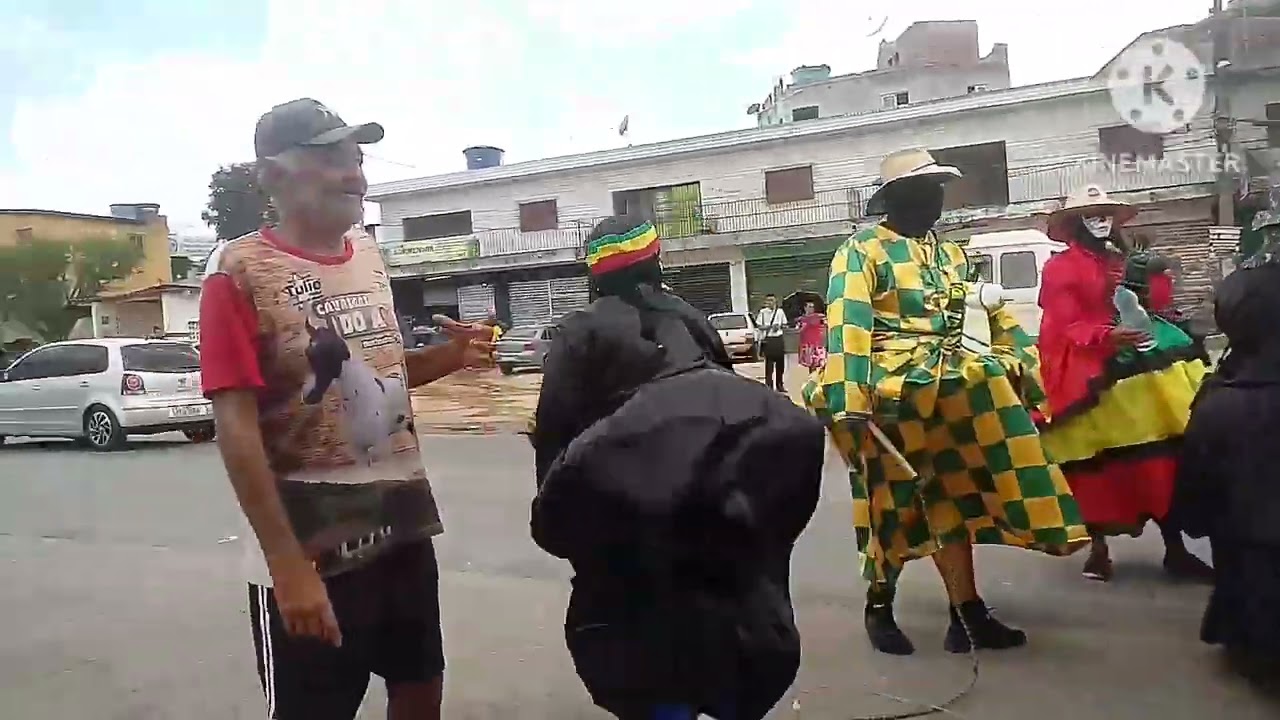 O PALCO E O SOM DA NEGA MALUCA JA TA PRONTO NA VILA MENORES