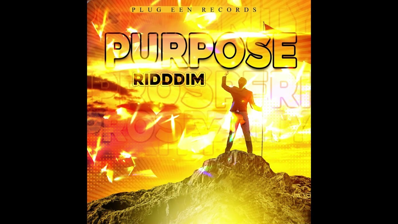 Cole Wurl - Not Alone - Purpose Riddim (Official Audio)