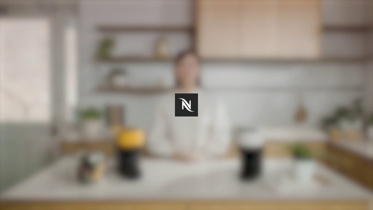 [네스프레소/Nespresso] 버츄오 아이스 &라테 모드 격파하기 | KR