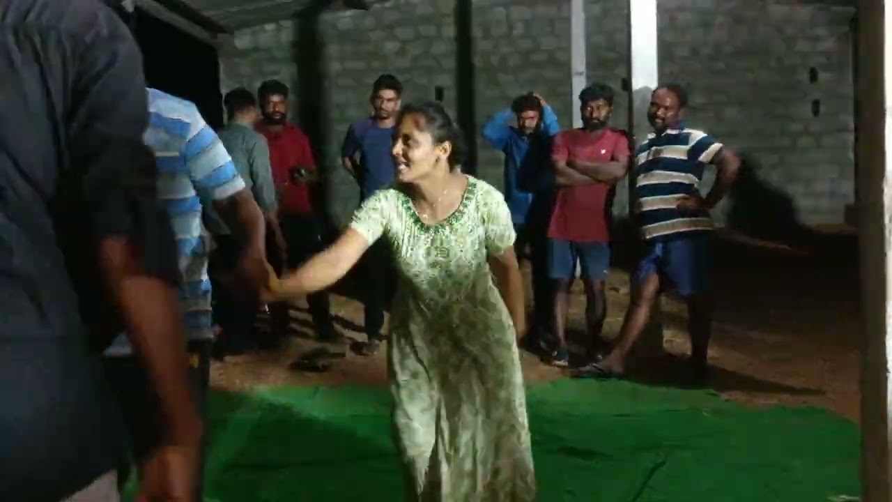 TV gudem drama vedios Abba start Indra Babu song TELUGU |