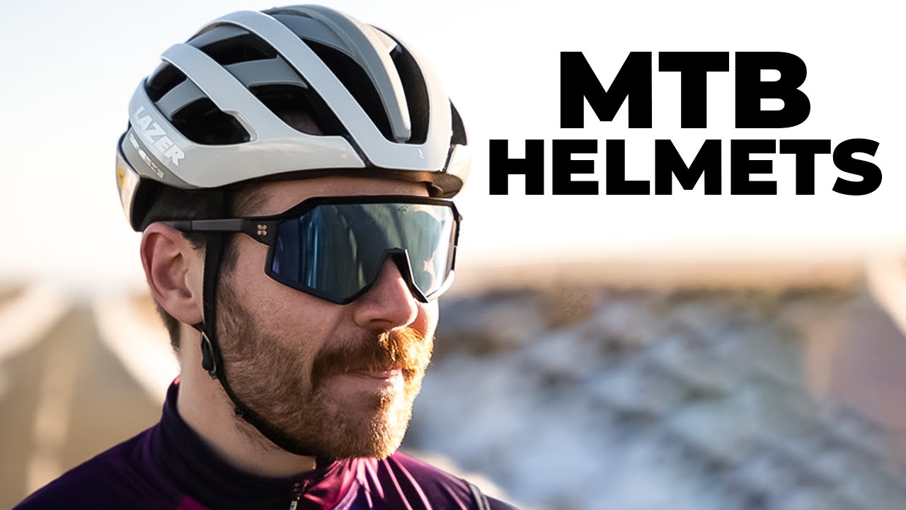 10 Best Mountain Bike Helmets You Can Buy | Best MIPS MTB Helmets